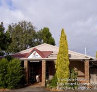 Open House BB - Great Ocean Road Tourism