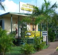 Gulf Country Caravan Park - Great Ocean Road Tourism