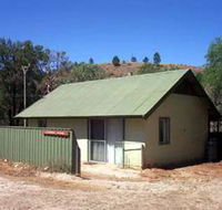 Willow Springs Jackeroo's Cottage - Great Ocean Road Tourism
