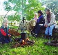 Sleepy Hollow Farm Cottage - Great Ocean Road Tourism