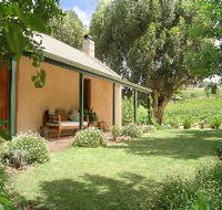 Seppeltsfield Vineyard Cottage - Great Ocean Road Tourism