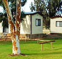 Loxton Riverfront Caravan Park - Great Ocean Road Tourism