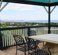 Panorama at Carrickalinga - Great Ocean Road Tourism