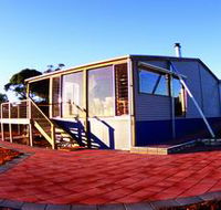 Wilderness Valley Studio Accommodation - Great Ocean Road Tourism
