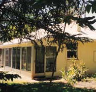 Wilkadene Cottage - Great Ocean Road Tourism