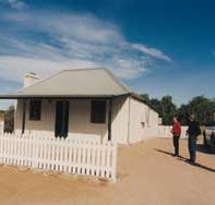 Rose Cottage - Great Ocean Road Tourism