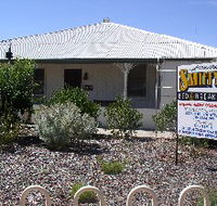 Loxton Smiffy's Bed And Breakfast Bookpurnong Terrace - Great Ocean Road Tourism