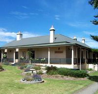 Seaview Lodge K.I. - Great Ocean Road Tourism