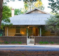 Mill Cottage Loxton - Great Ocean Road Tourism