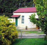 Talbot Hill Farm BB - Great Ocean Road Tourism