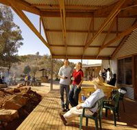 Willow Springs Shearers Quarters - Great Ocean Road Tourism