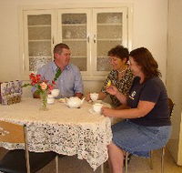Loxton Smiffy's Bed And Breakfast McMillan Street - Great Ocean Road Tourism