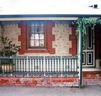 The Lion Cottage - Great Ocean Road Tourism