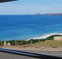 Neptune at Port Elliot - Great Ocean Road Tourism
