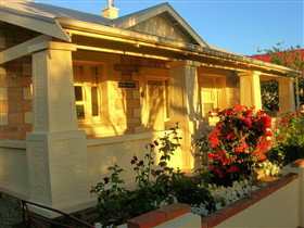 Pinecroft Port Elliot - Great Ocean Road Tourism 0