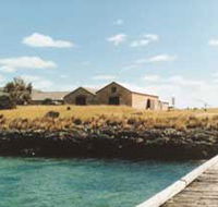 Mt Dutton Bay Woolshed Hostel - Great Ocean Road Tourism