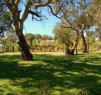 Jacobs Creek Retreat at Moorooroo Park - Great Ocean Road Tourism
