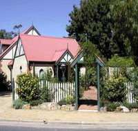 The Dove Cote - Great Ocean Road Tourism