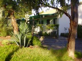 Lot 7 Cottage - Great Ocean Road Tourism 0