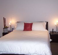 MG Delux Apartment - Great Ocean Road Tourism