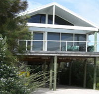 Sheoak Holiday Home - Great Ocean Road Tourism