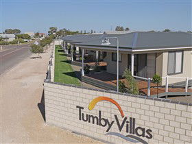 Tumby Villas - Great Ocean Road Tourism 0