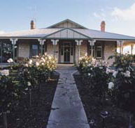 Stranraer Homestead - Great Ocean Road Tourism