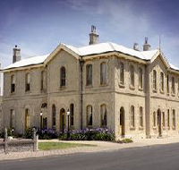 The Customs House - Great Ocean Road Tourism