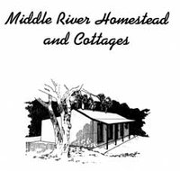 Middle River Homestead  Cottages - Great Ocean Road Tourism