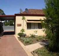 Loxton Smiffy's Bed And Breakfast Sadlier Street - Great Ocean Road Tourism