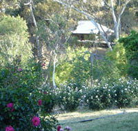Battunga Bed  Breakfast - Great Ocean Road Tourism