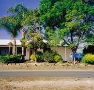Salters Station - Great Ocean Road Tourism