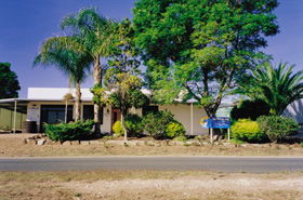 Salters Station - Great Ocean Road Tourism 0