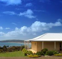 Seascape Lodge on Emu Bay - Great Ocean Road Tourism