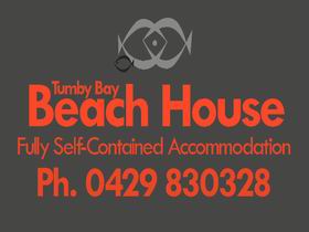 Tumby Bay Beach House - Great Ocean Road Tourism 0