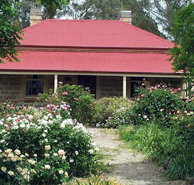 Rosebrae Cottage - Great Ocean Road Tourism