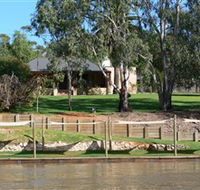 Roonka Riverfront Cottages - Great Ocean Road Tourism