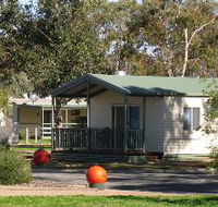 Waikerie Caravan Park - Great Ocean Road Tourism