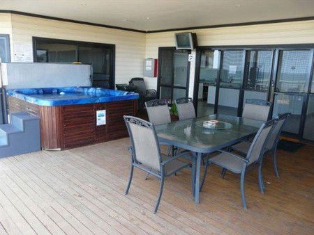 Musgrave Manor - Great Ocean Road Tourism 1
