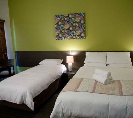 Marion Bay Motel - Great Ocean Road Tourism 5
