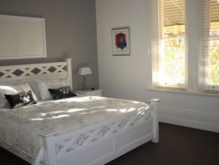 ArtWine Cottages - Great Ocean Road Tourism 1