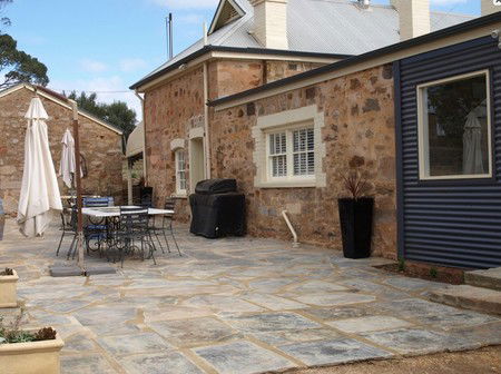ArtWine Cottages - Great Ocean Road Tourism 3