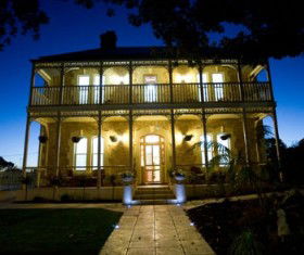 Rose-Eden House - Great Ocean Road Tourism 2