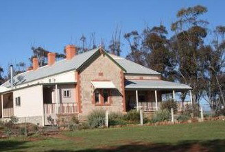 Peggy's Retreat - Great Ocean Road Tourism 1