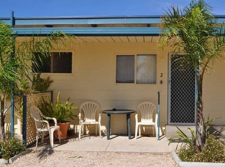 Yorke's Holiday Units - Great Ocean Road Tourism 1