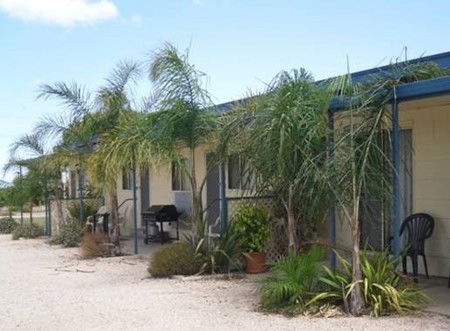 Yorke's Holiday Units - Great Ocean Road Tourism 4