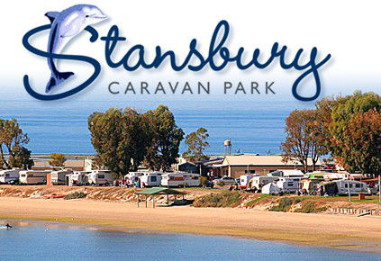 Stansbury Foreshore Caravan Park - Great Ocean Road Tourism 1