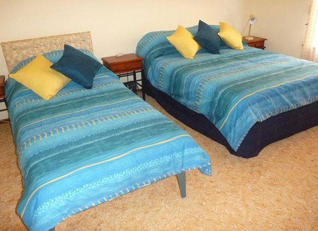 Oaklands Beach House - Great Ocean Road Tourism 3