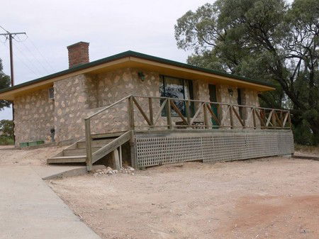 Roonka Riverfront Cottages - Great Ocean Road Tourism 2