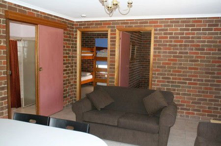 Roonka Riverfront Cottages - Great Ocean Road Tourism 5